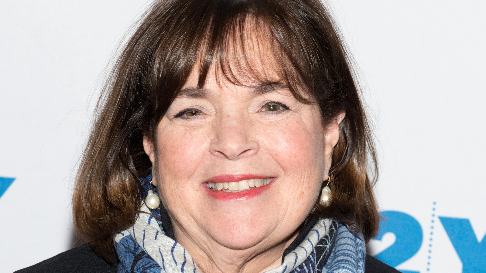 The Essentials Ina Garten Always Keeps On Her Bar Cart