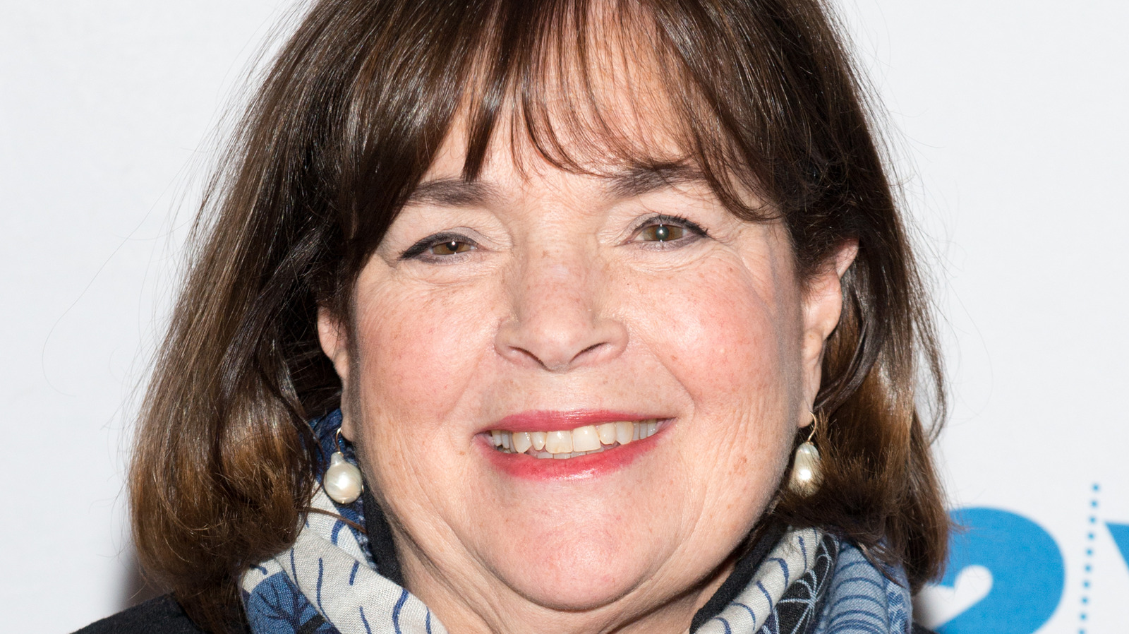 The Fast Food Sandwich That Cures Ina Garten's Bad Moods