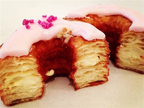 The First, And Last, Cronut Story You Will Read On Food Republic