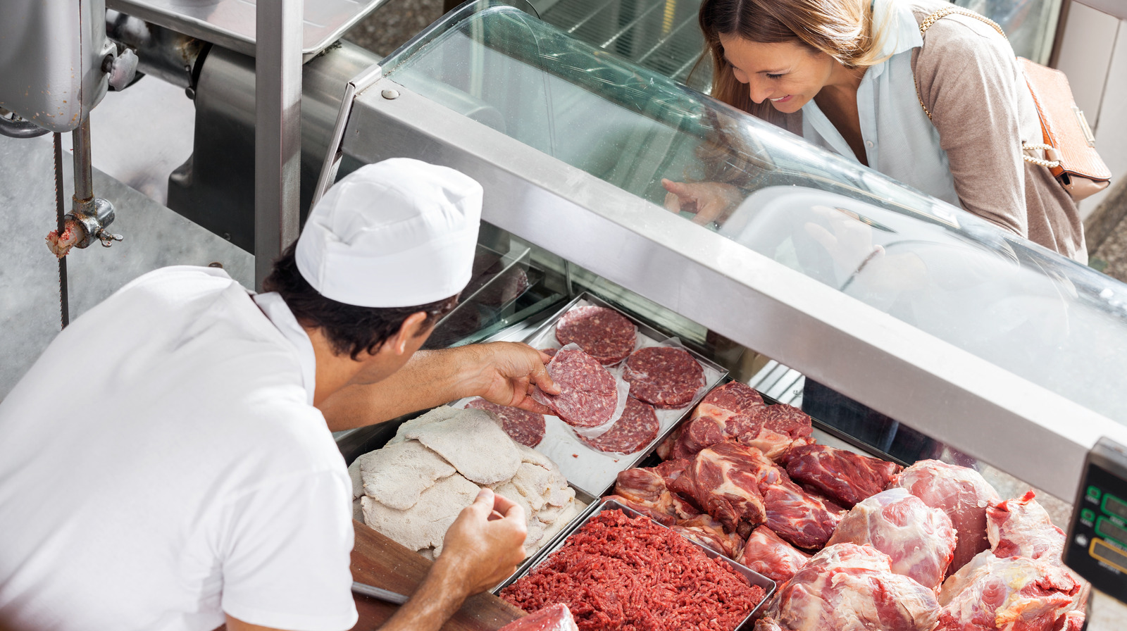 Butcher talk: How to order at the meat counter, Meat & Seafood