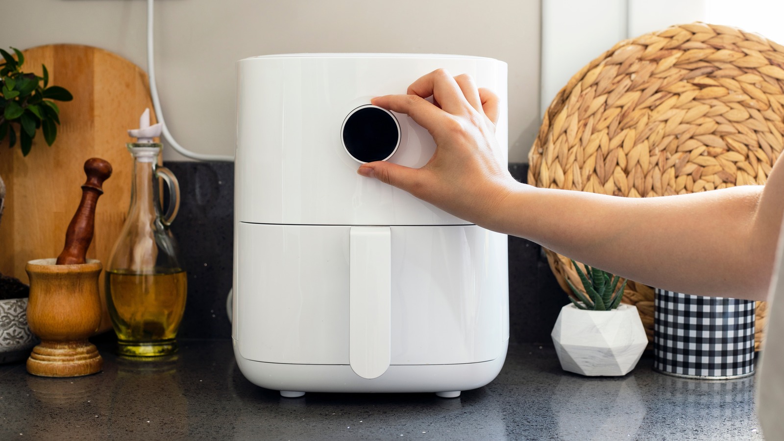 Mi Smart Air Fryer 3.5L  Authorized Xiaomi Store PH Online