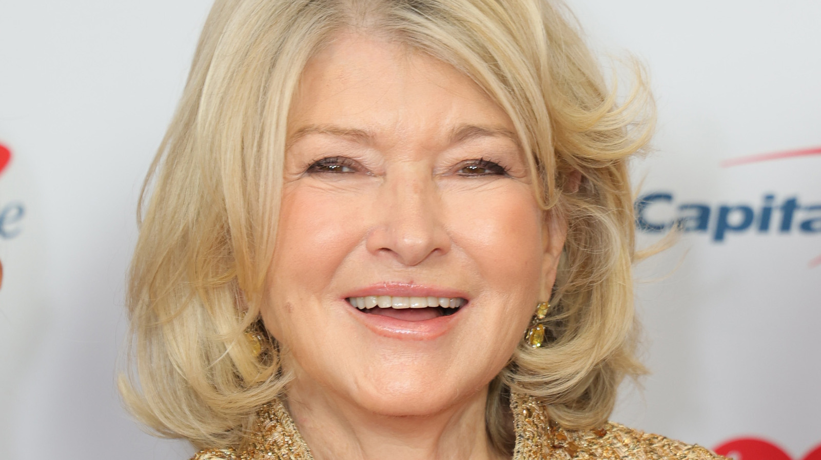 The Green Juice Martha Stewart Drinks Every Single Morning