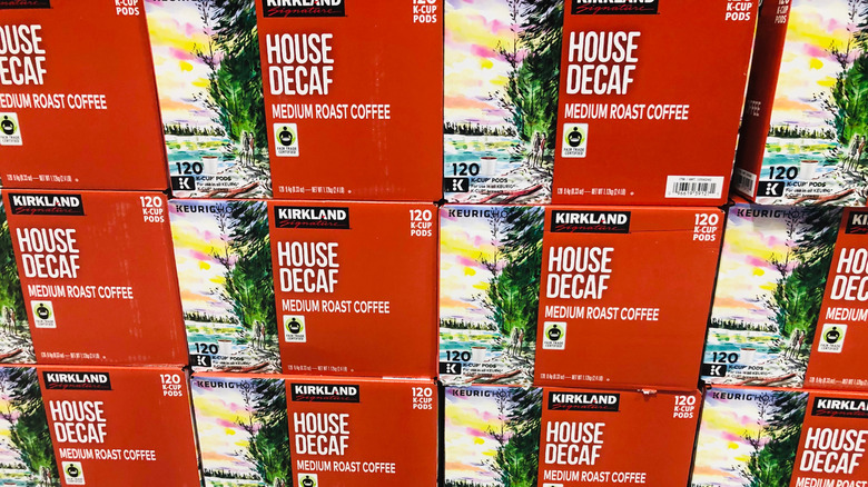 Keurig coffee pods costco hotsell