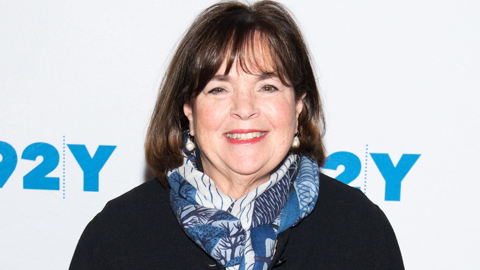 The Most Underrated Vegetable, According To Ina Garten