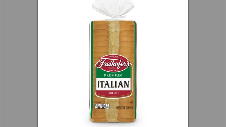 Freihofer's Premium Italian Bread