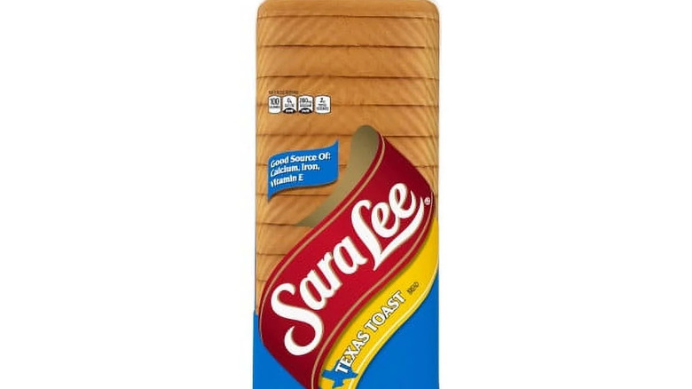 Sara Lee Texas Toast