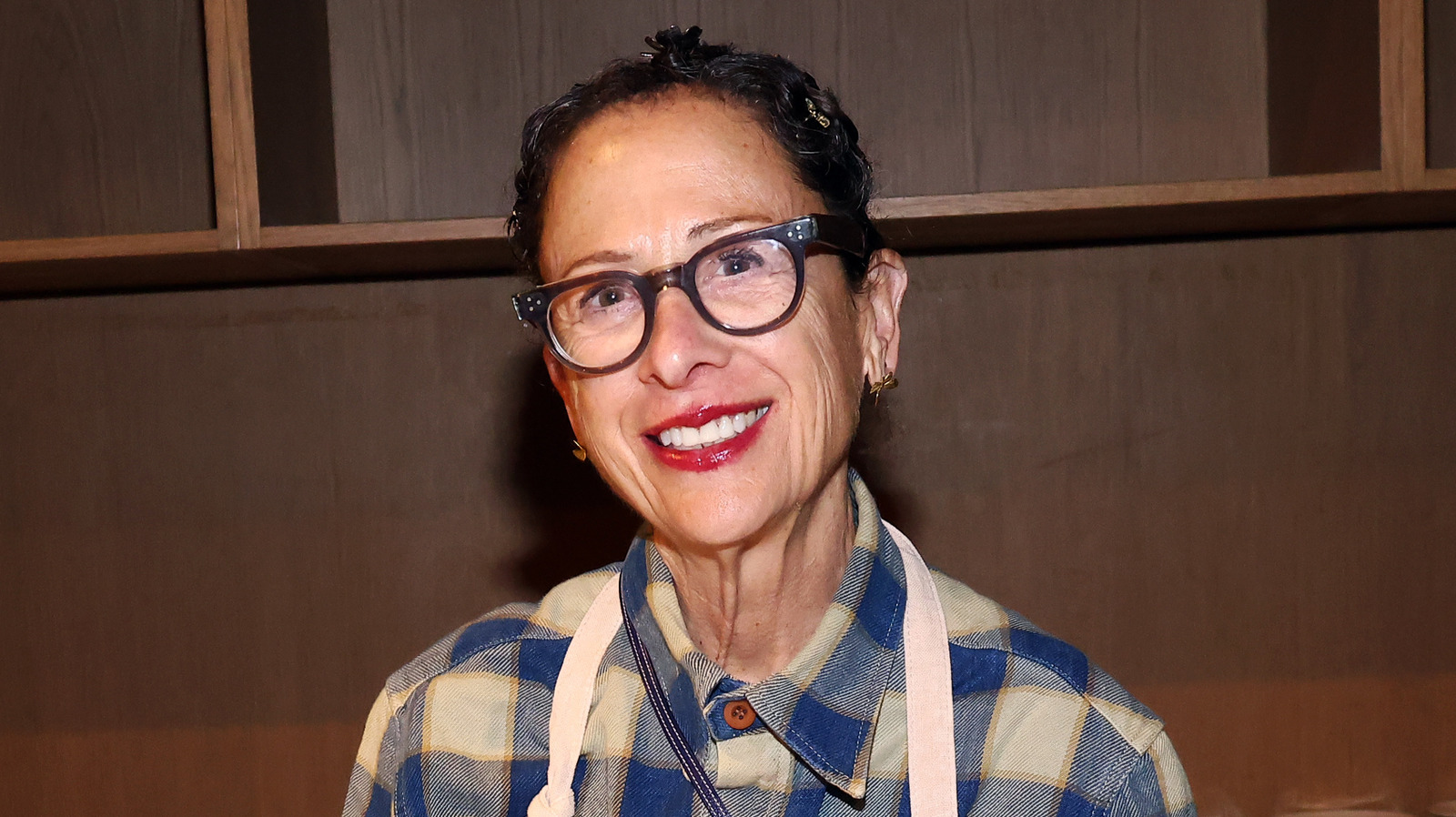 The Pantry Ingredients Chef Nancy Silverton Can't Go Without