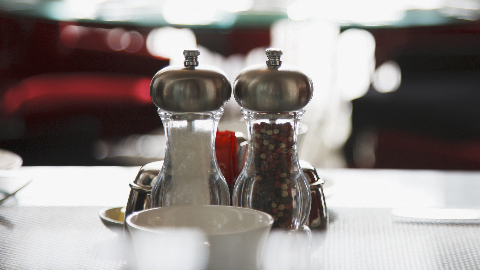 You Are the SALT to My PEPPER Salt and Pepper Salt Shaker 