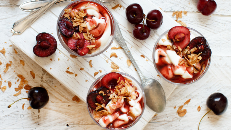 Cherry Picking At The Grocery Store Is A Fine Art - And Science