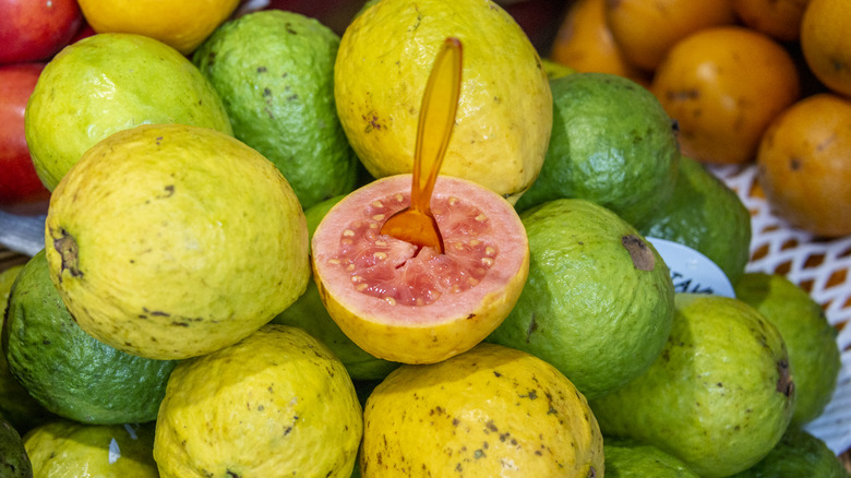 Guavas