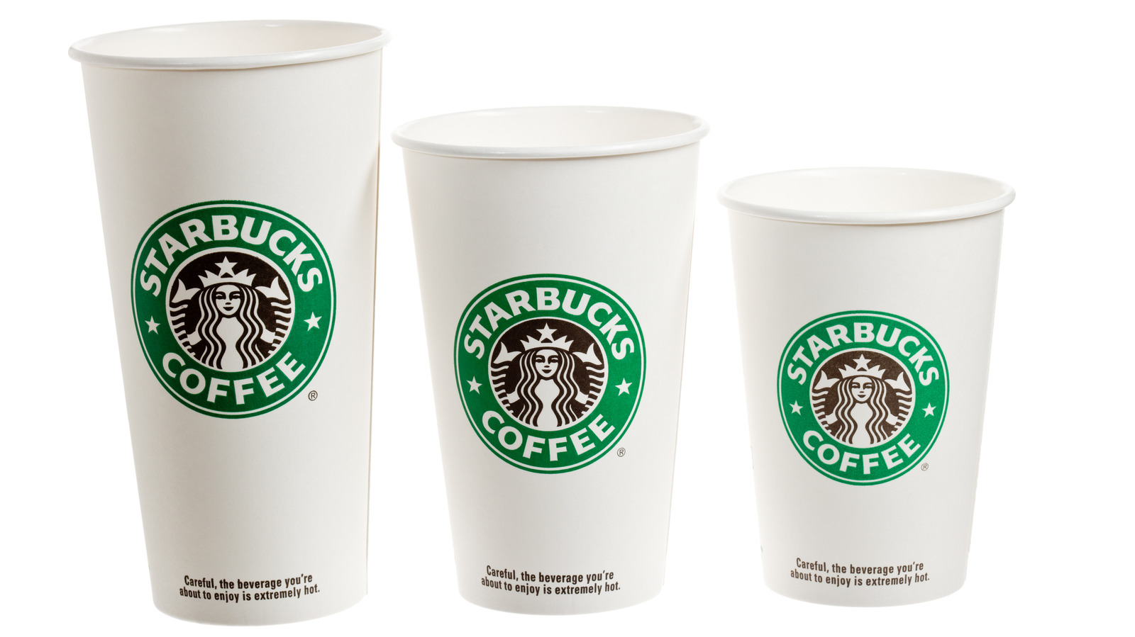 Mistakes You're Making When Ordering Starbucks — Ordering At Starbucks