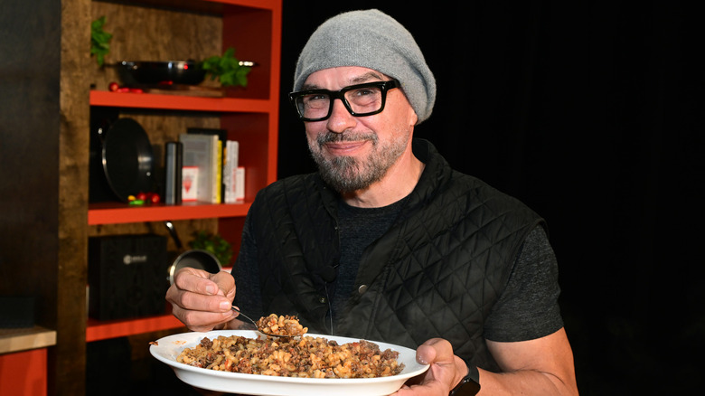 Chef Michael Symon