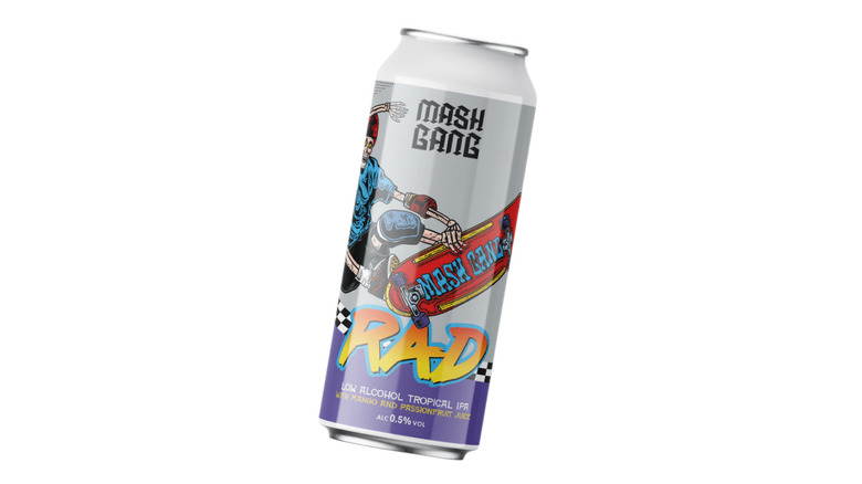 Can of Rad