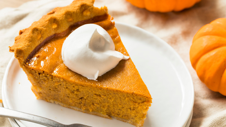 The Ultimate Guide To Costcos Pumpkin Pie
