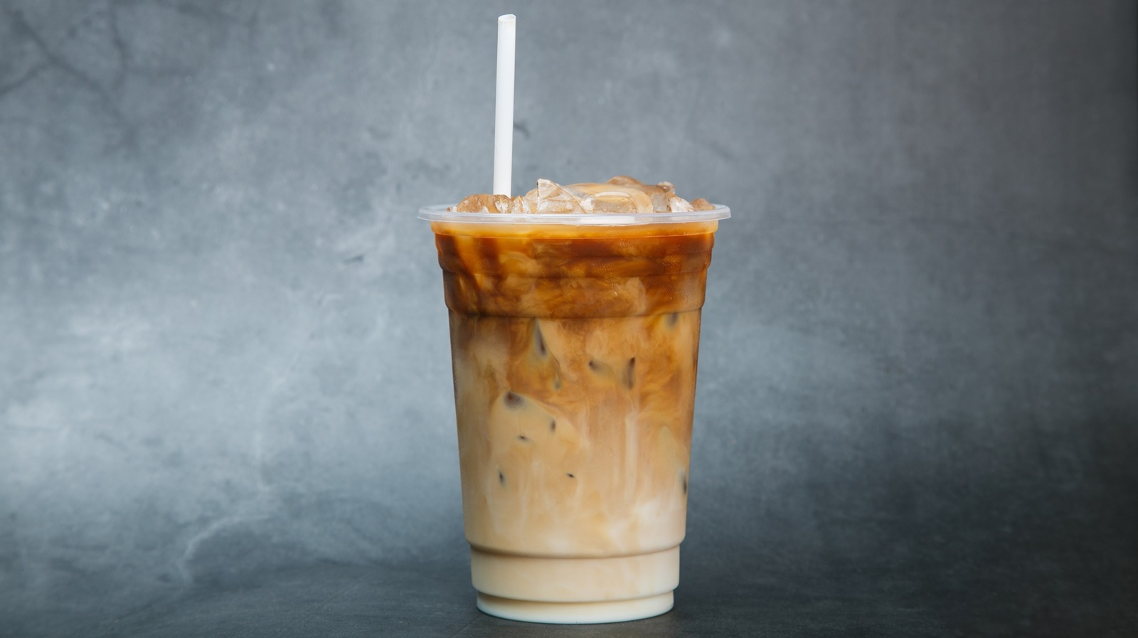 The Vietnamese Coffee Dupe You Can Order At Starbucks