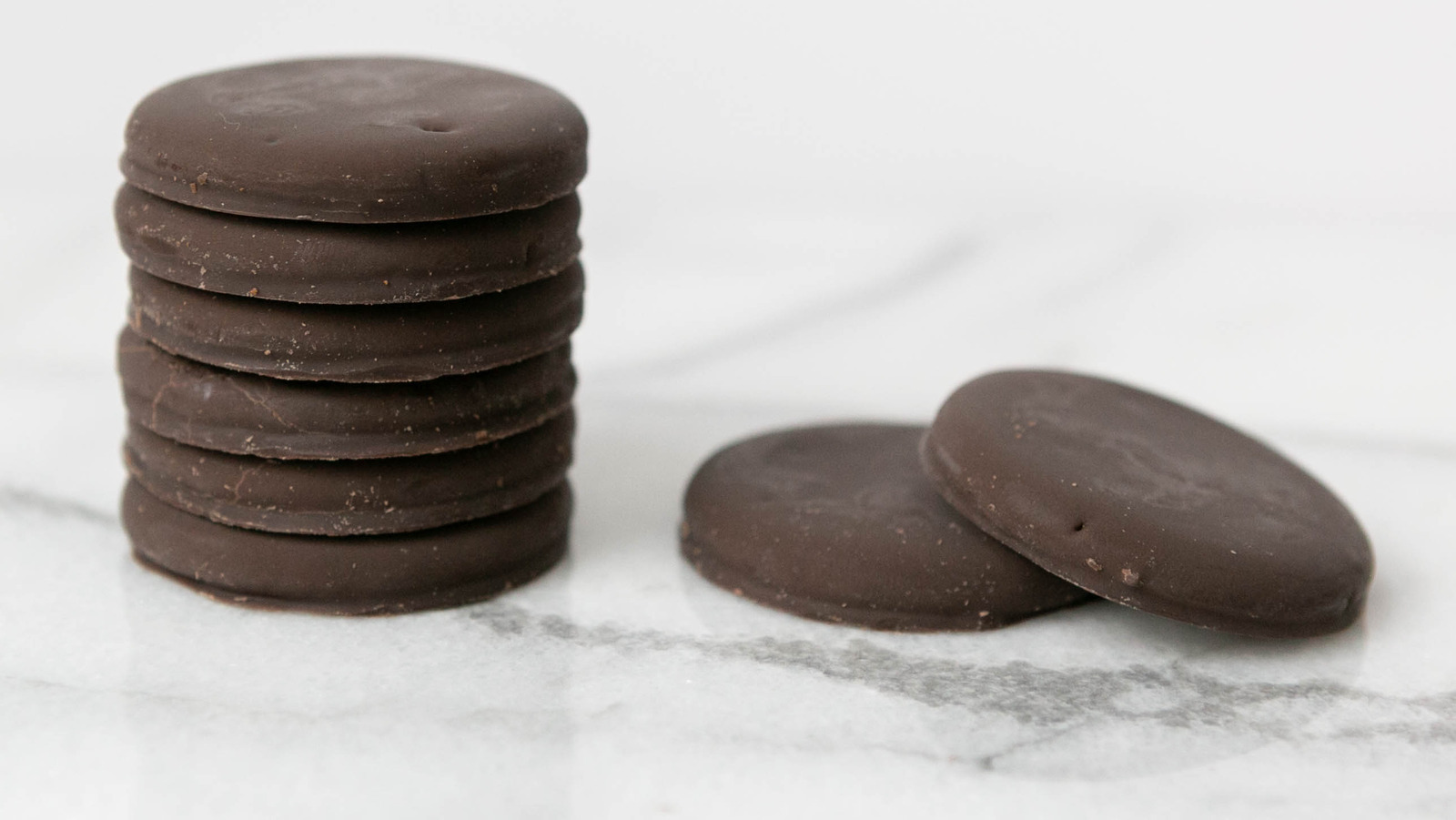 Raspberry Rally Girl Scout Cookie Boxes Selling on  at High Prices