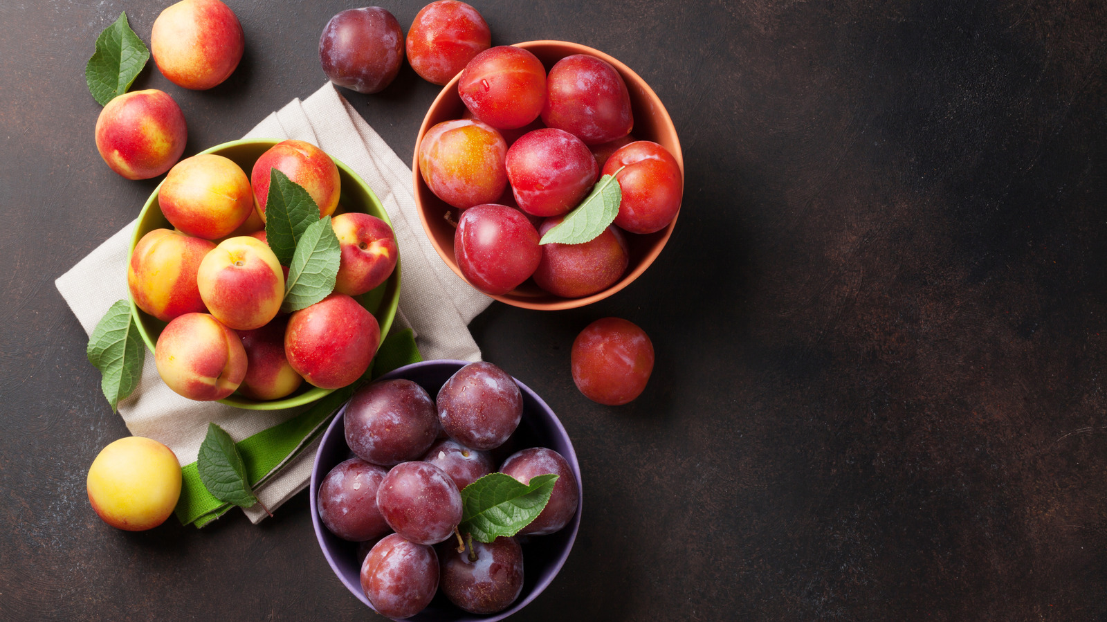 How to Preserve Stone Fruits – Leite's Culinaria