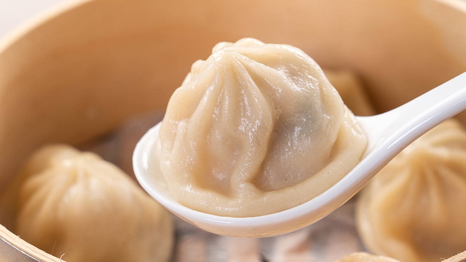 Trader Joe's Soup Dumpling Recall The Contamination Risk You Should Know