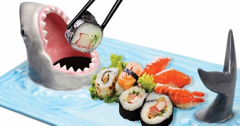Sushi Tools and Accessories You Need to Have