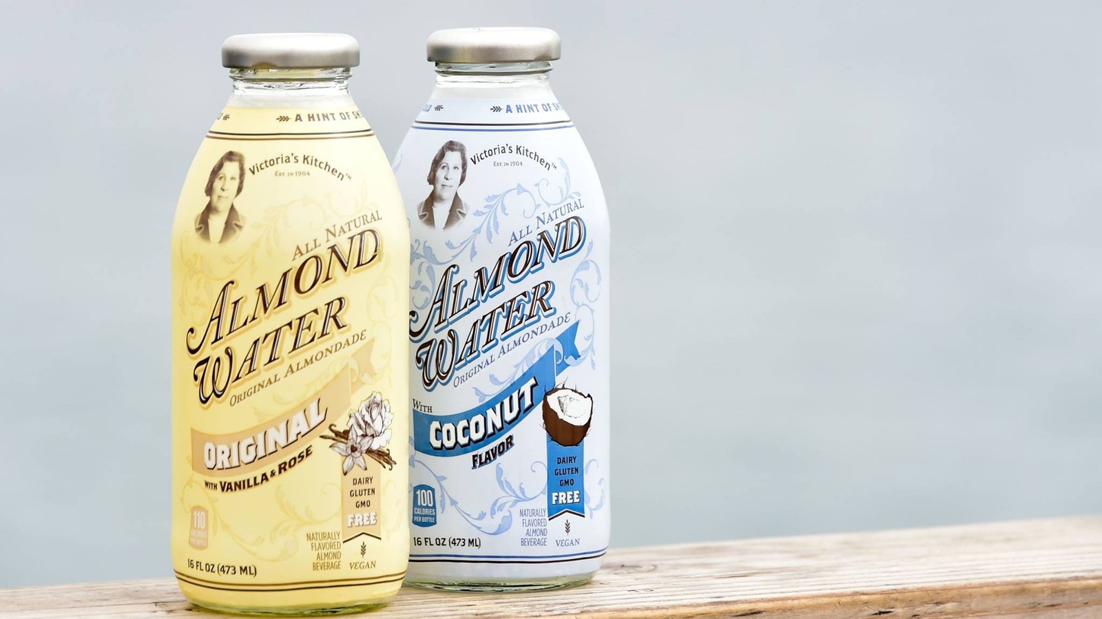 Victoria's Kitchen Almond Water: Here's What Happened After Shark Tank