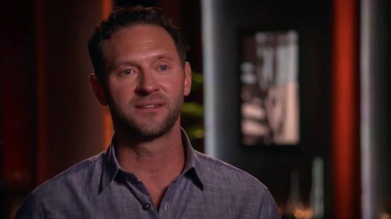 Victory Coffees founder Cade Courtley on Shark Tank
