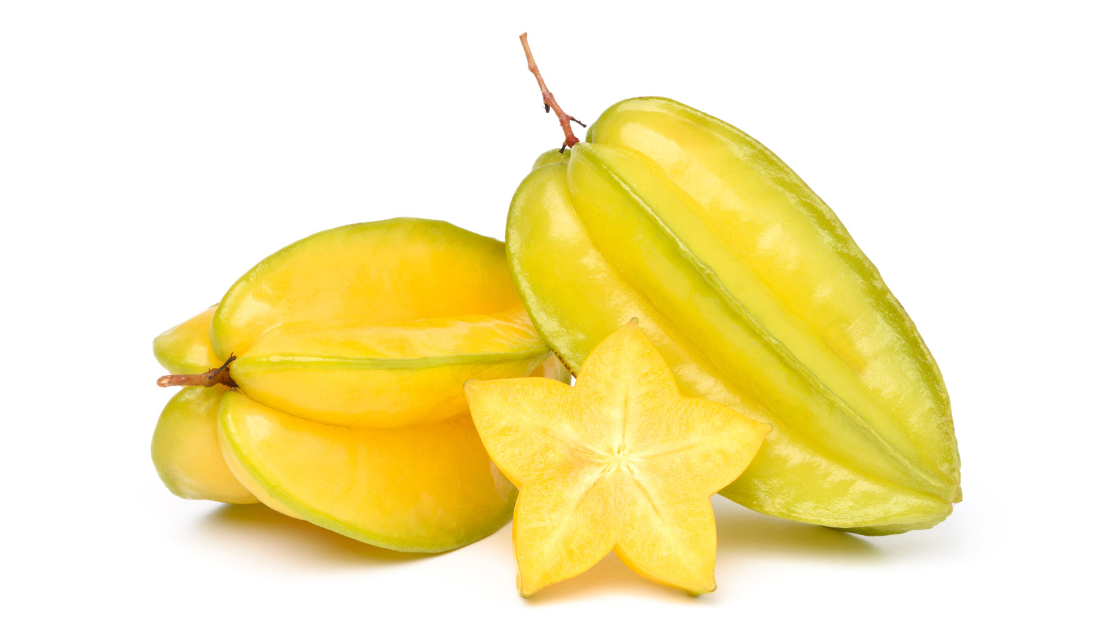 What Is A Star Fruit And How Do You Eat It 