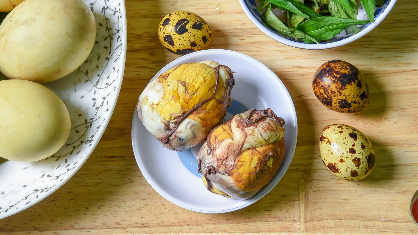 What Is Balut And How Did It Become A Popular Street Food