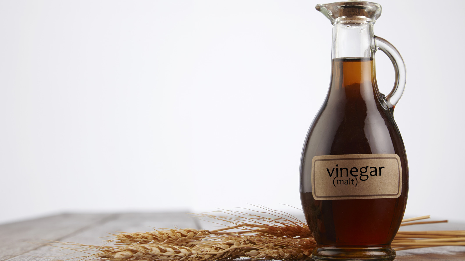 what-is-malt-vinegar