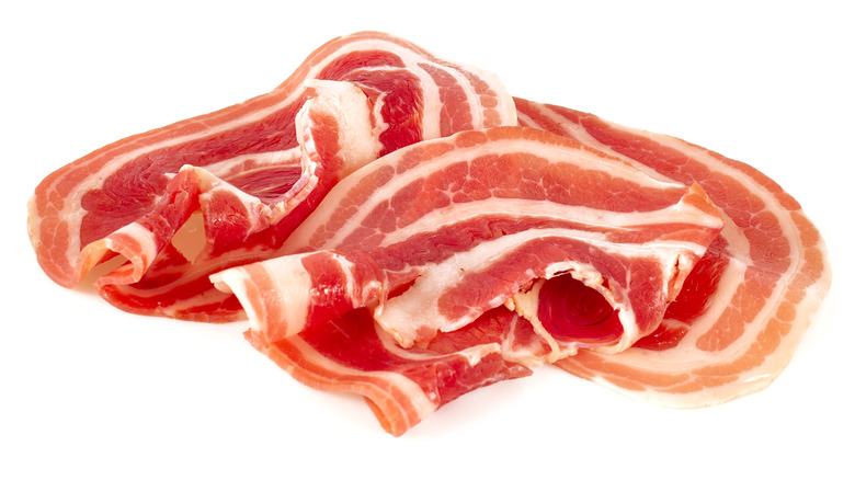 What Is Pancetta And How Is It Different From Bacon?