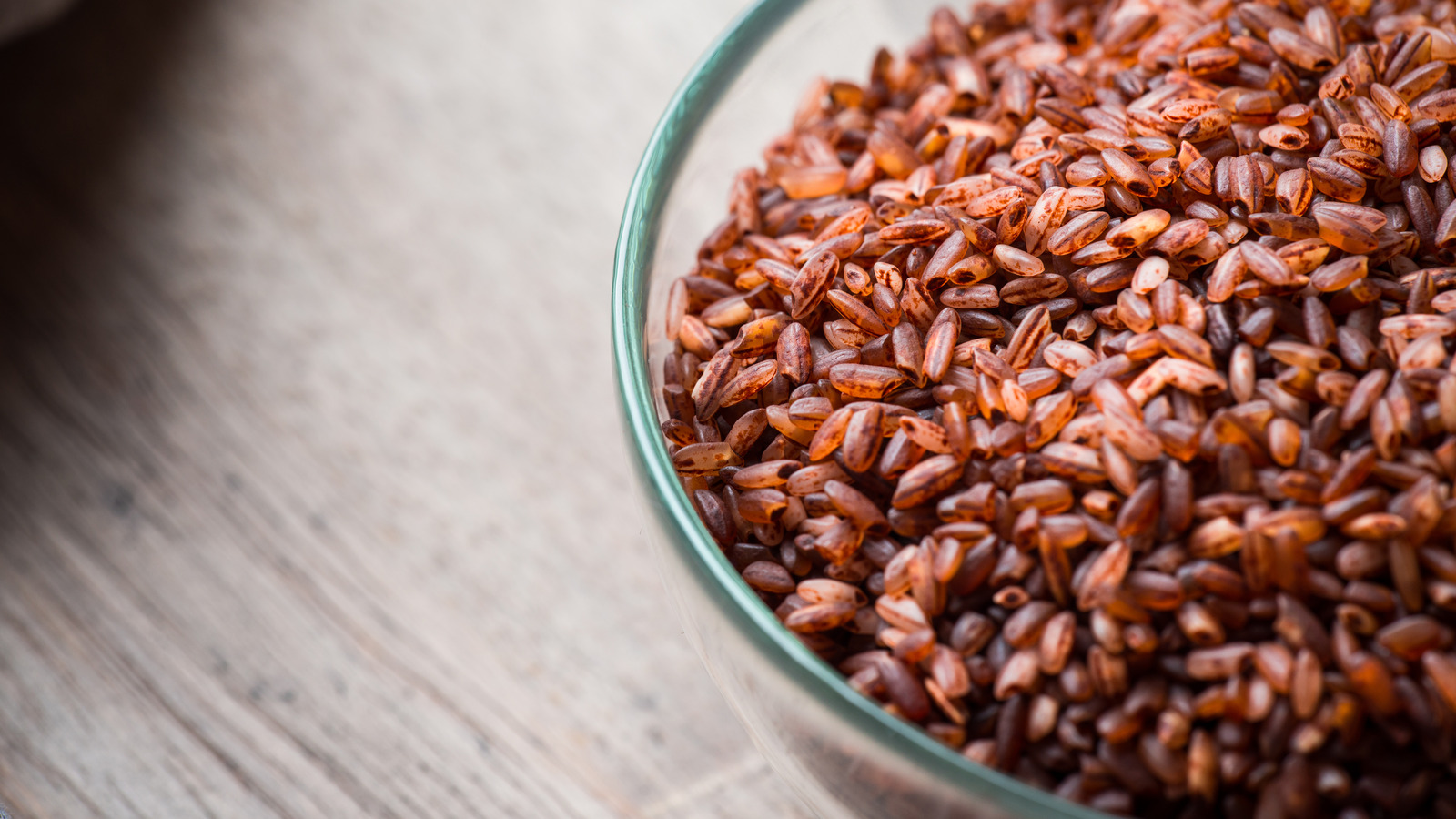 What Is Red Rice And How Do You Cook It?