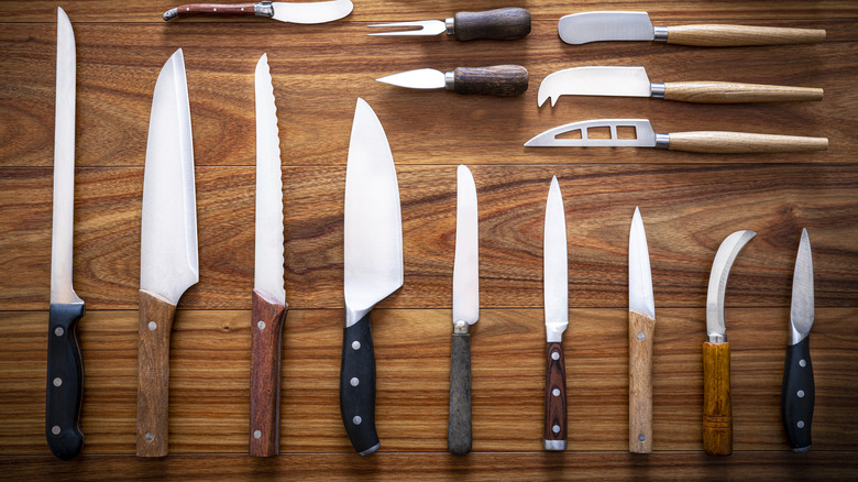 How Dangerous Is a Wood Knife? 