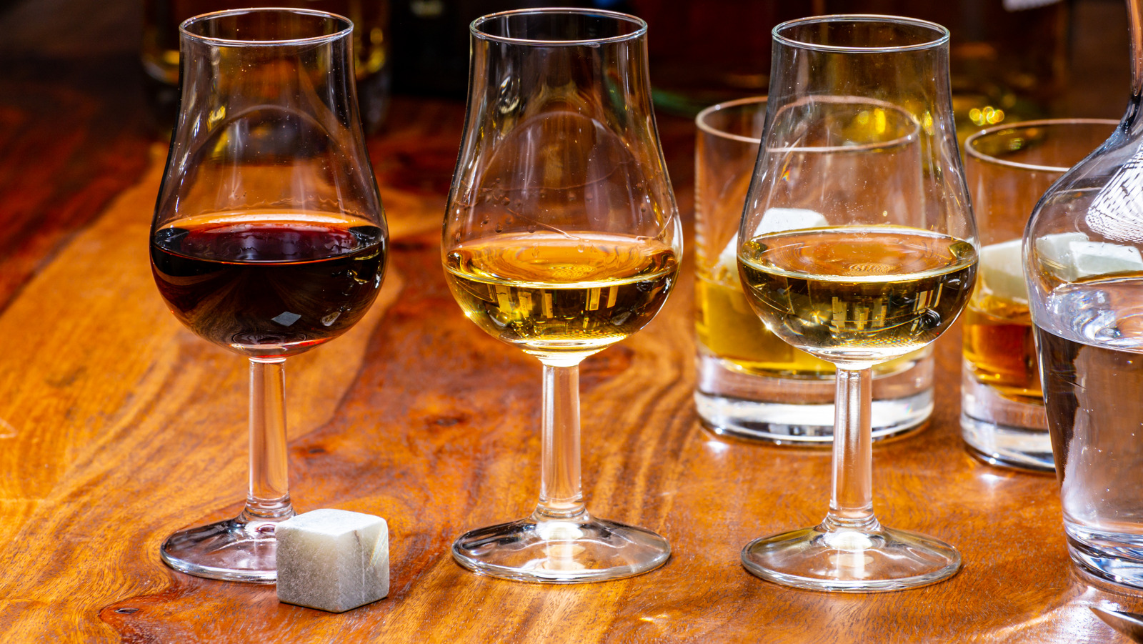 What Makes Armagnac And Cognac Different?