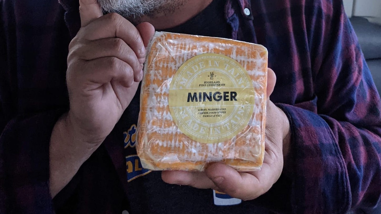 What Makes Minger Cheese The Smelliest In The World 