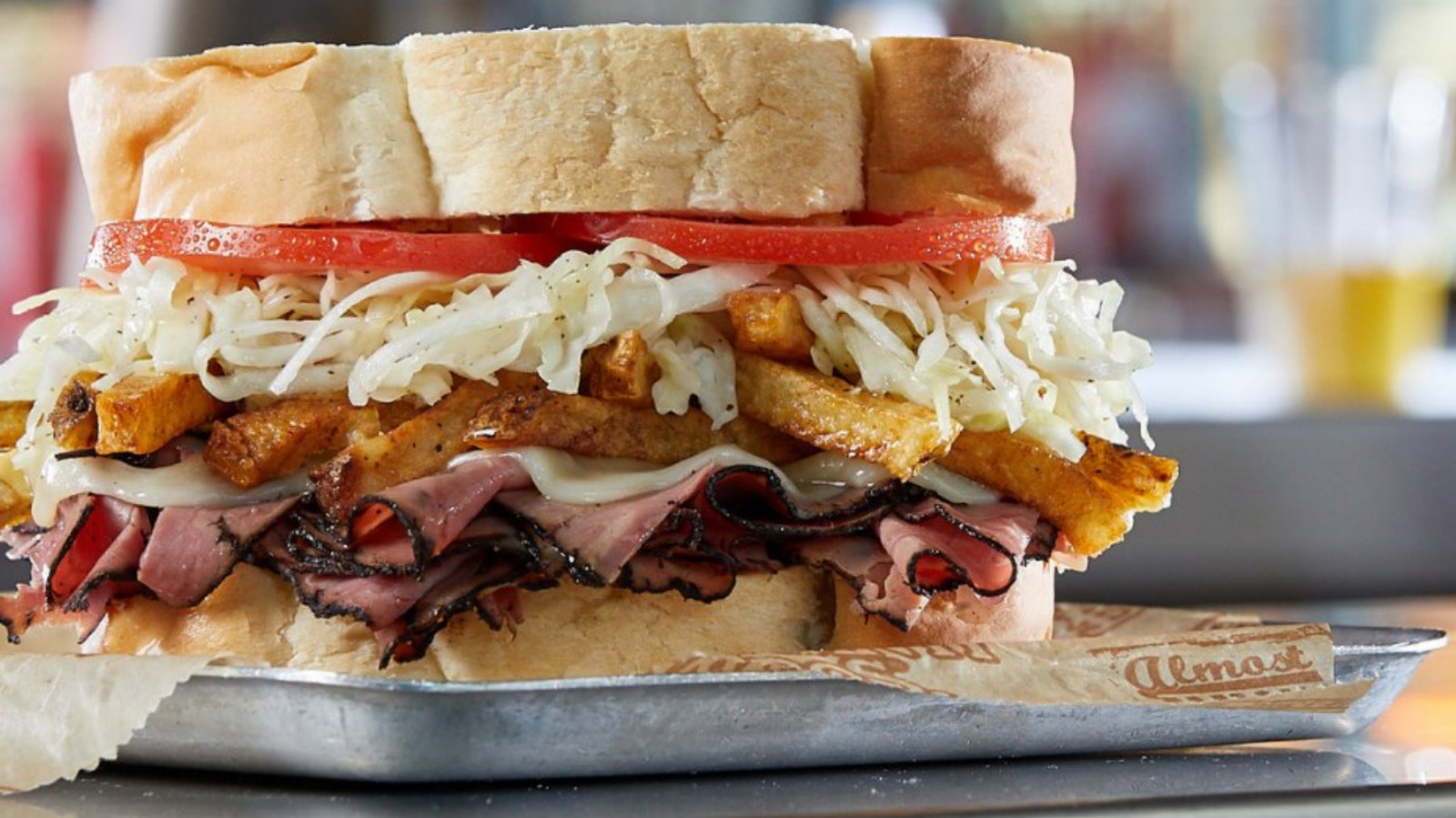 What Makes Primanti Bros. Sandwiches An Icon In Pittsburgh