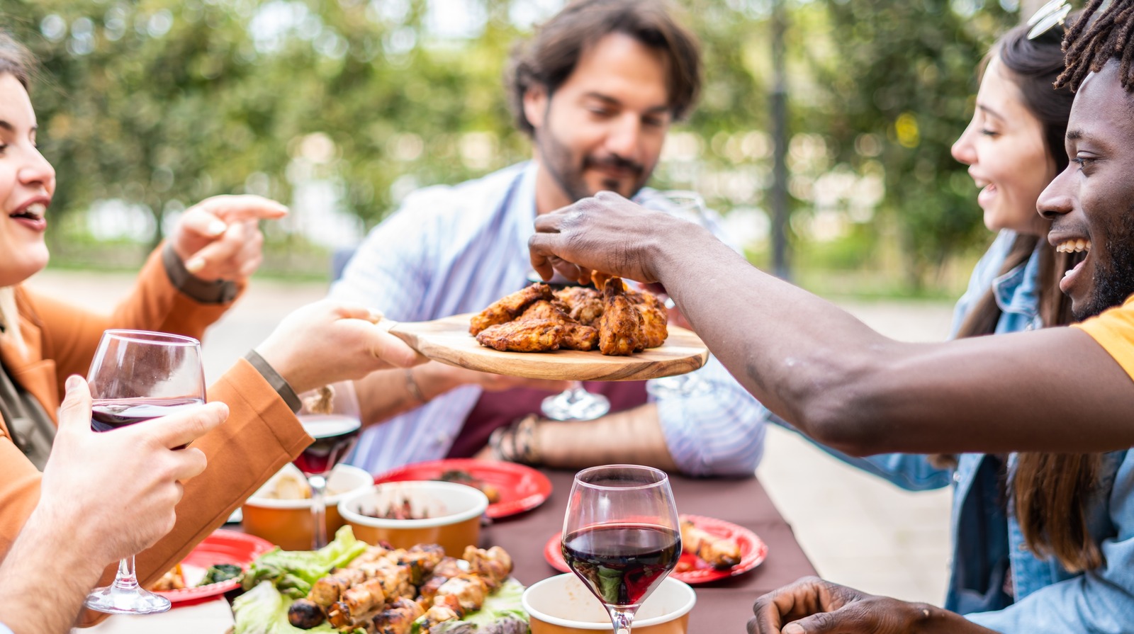 What Sets Arkansas Barbecue Apart From Other Regional Styles