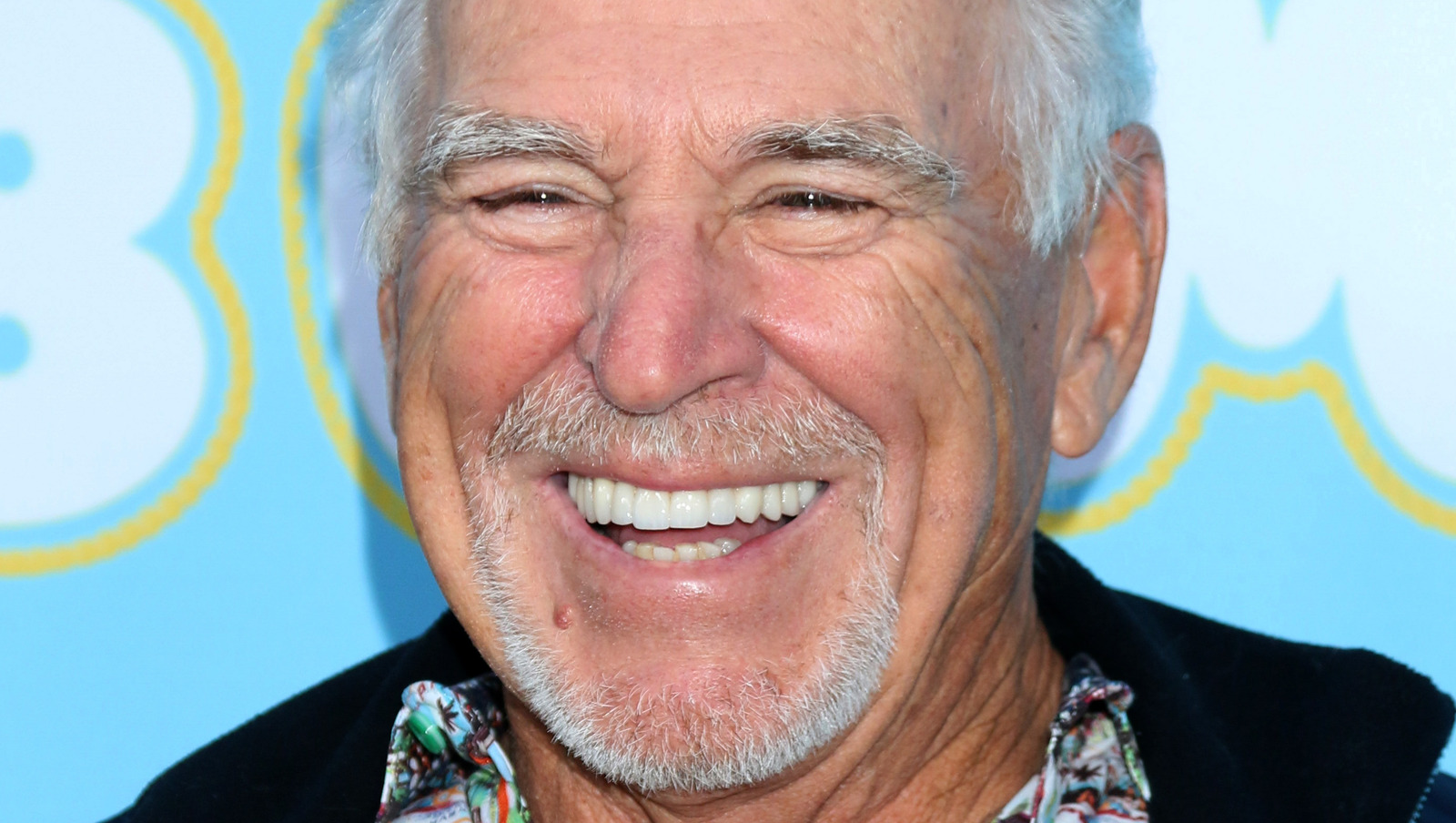 All the world is 'Margaritaville' in homage to Jimmy Buffett, dead