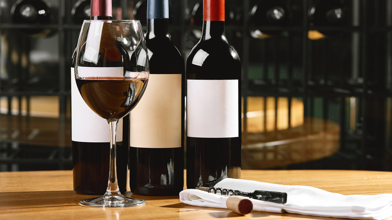 Types of Wine - All You Need to Know About Each Variety