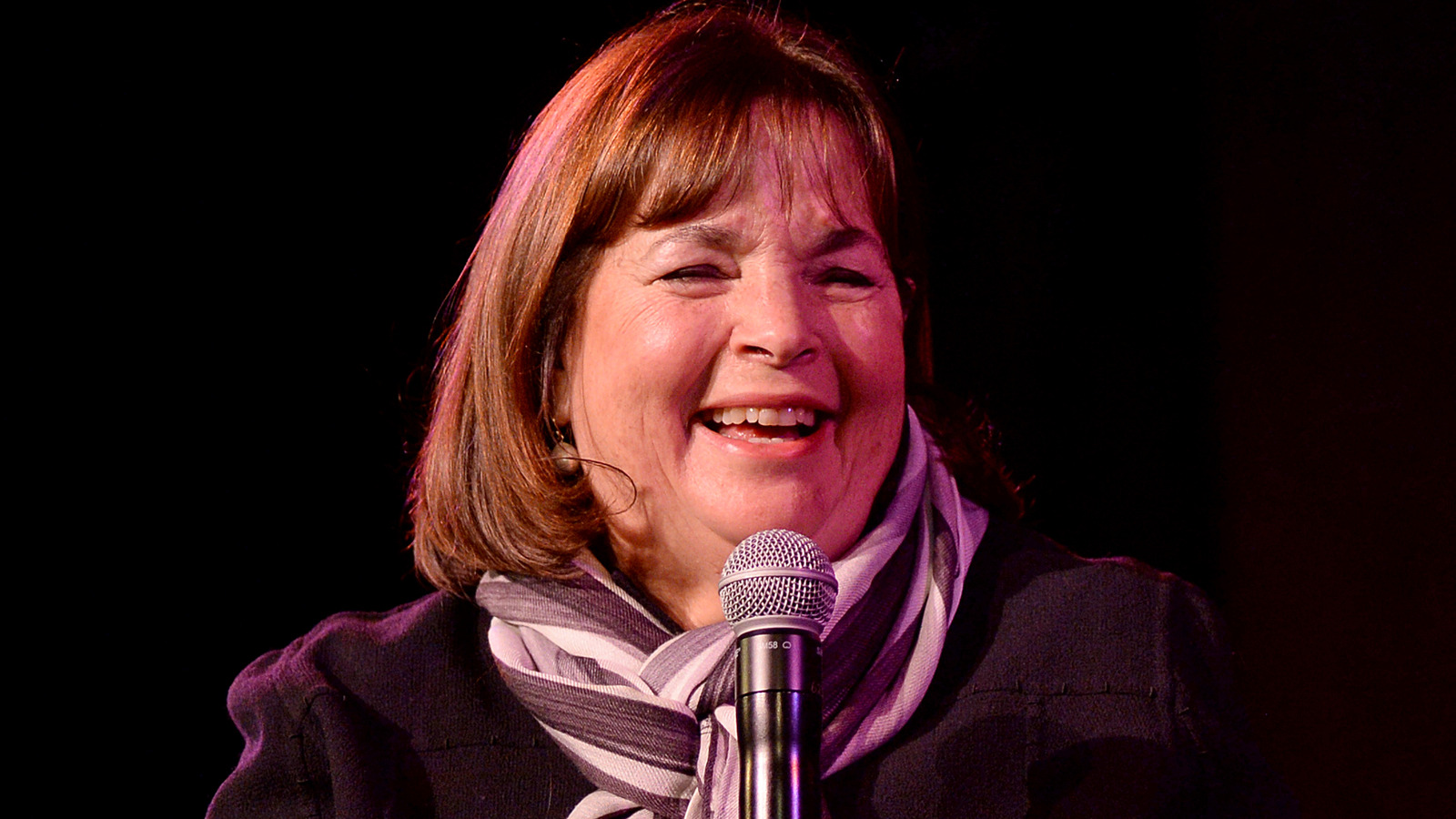 Why Ina Garten Ditches The Spaghetti For Bolognese