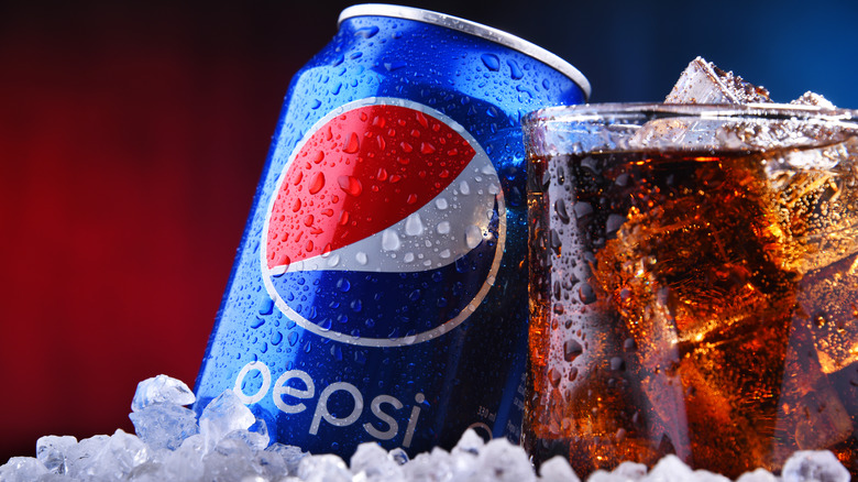 Why Pepsi Was Originally Called 'Brad's Drink'