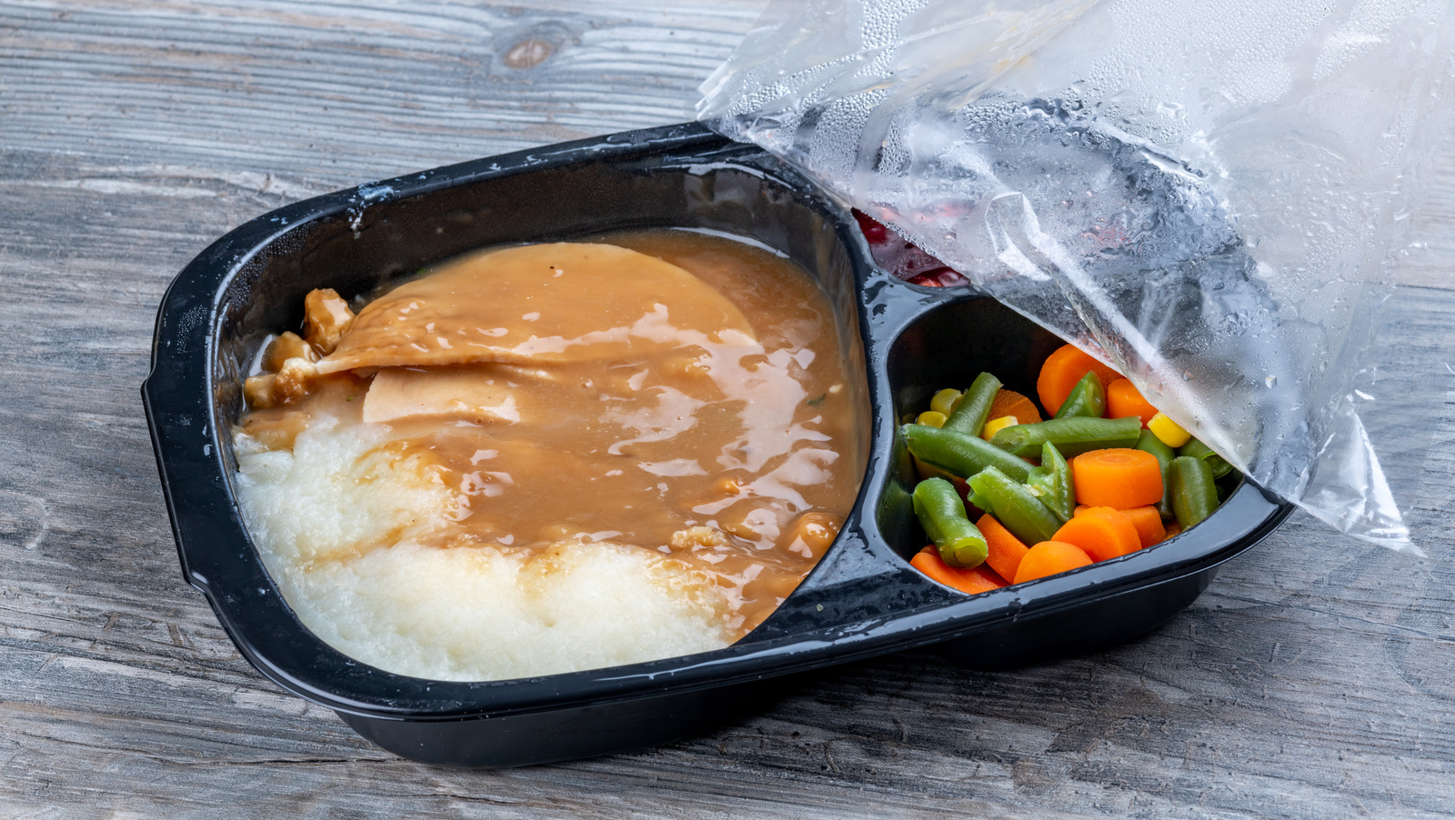 Why Tv Dinners Fell Out Of Popularity