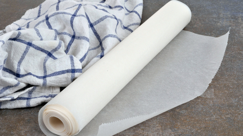 Wax Paper vs. Parchment Paper: What's the Difference?
