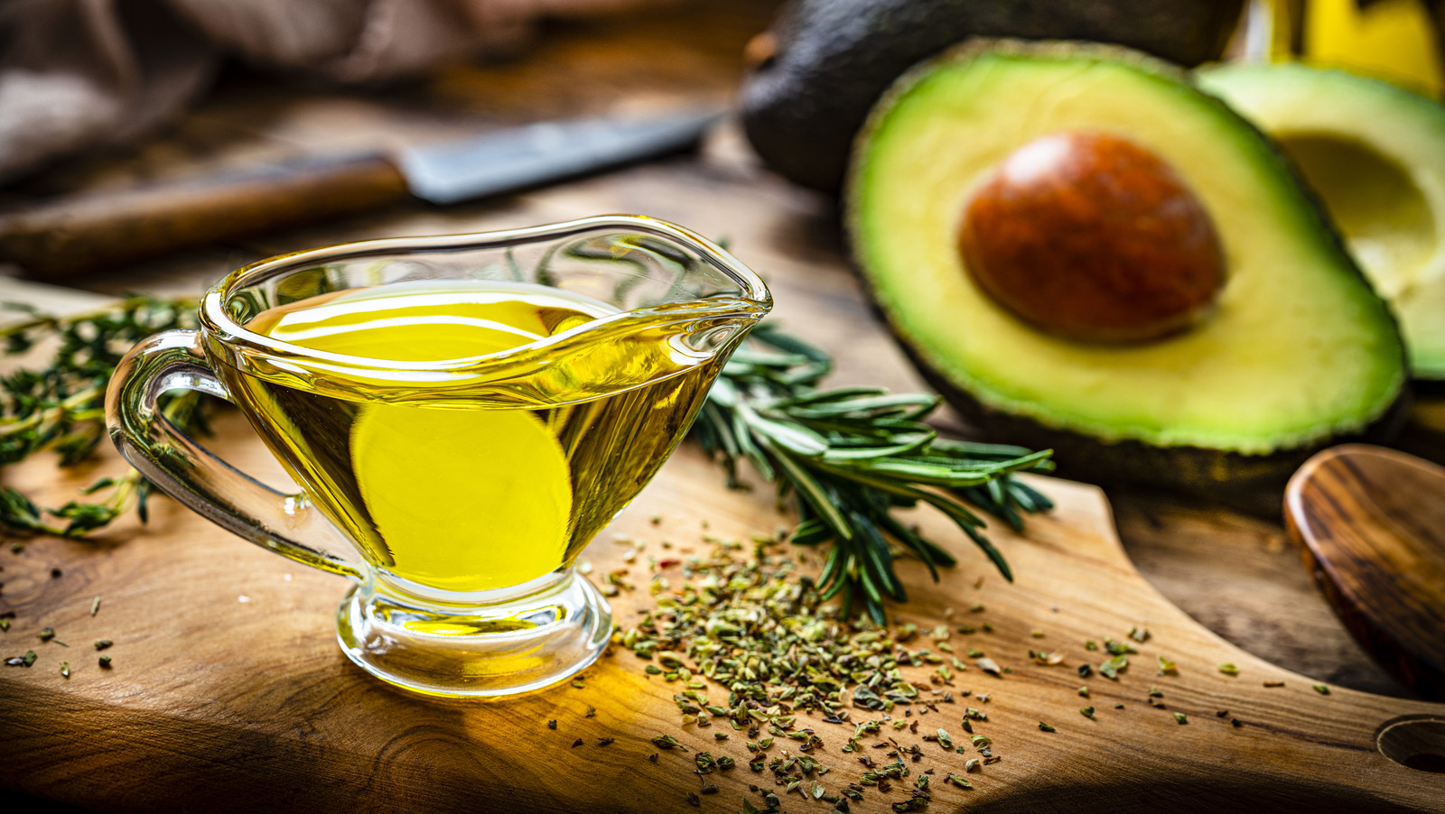 When to Cook with Avocado Oil