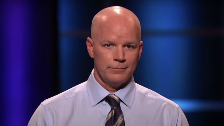 Andrew McMurray Zipz Wine on Shark Tank