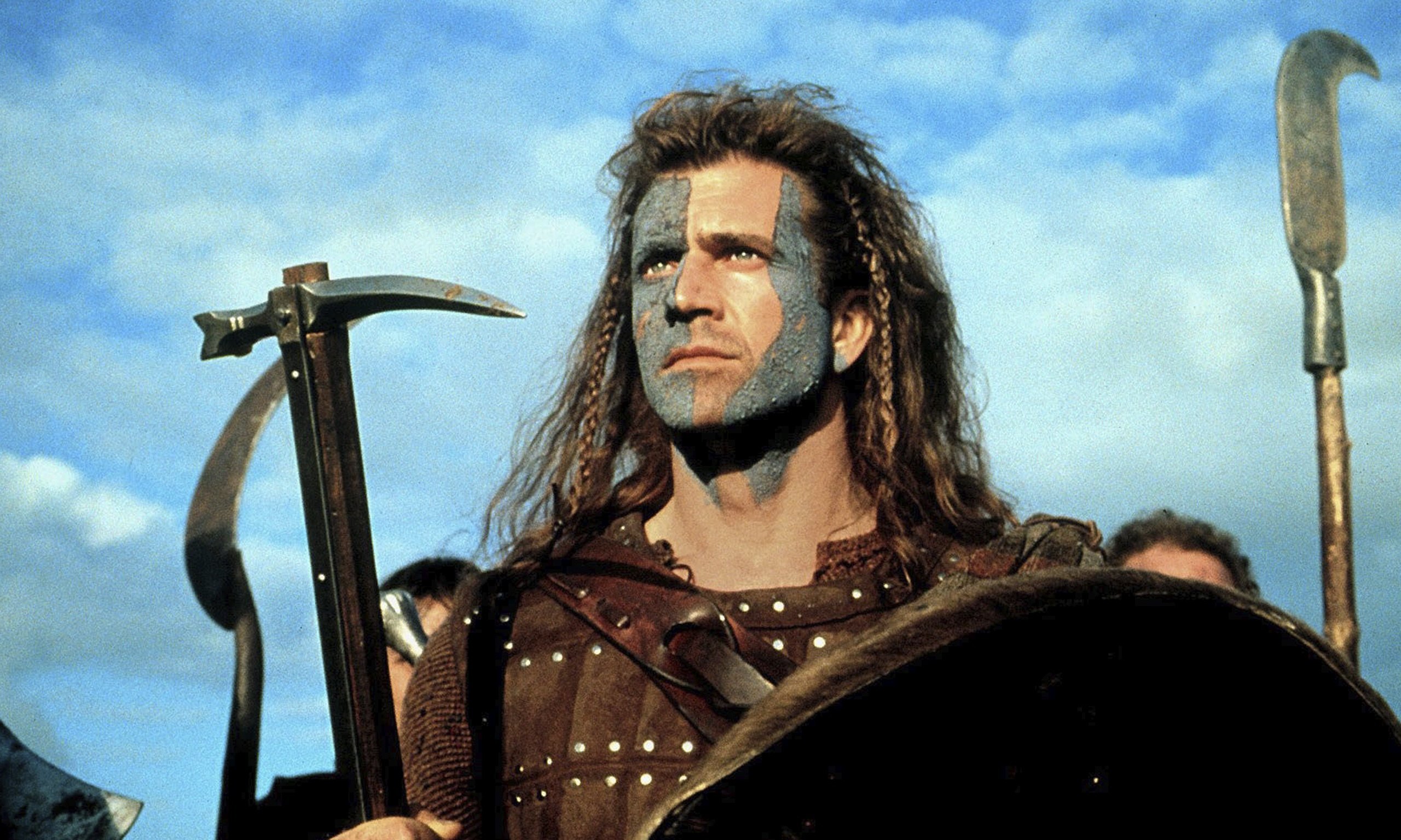 Braveheart