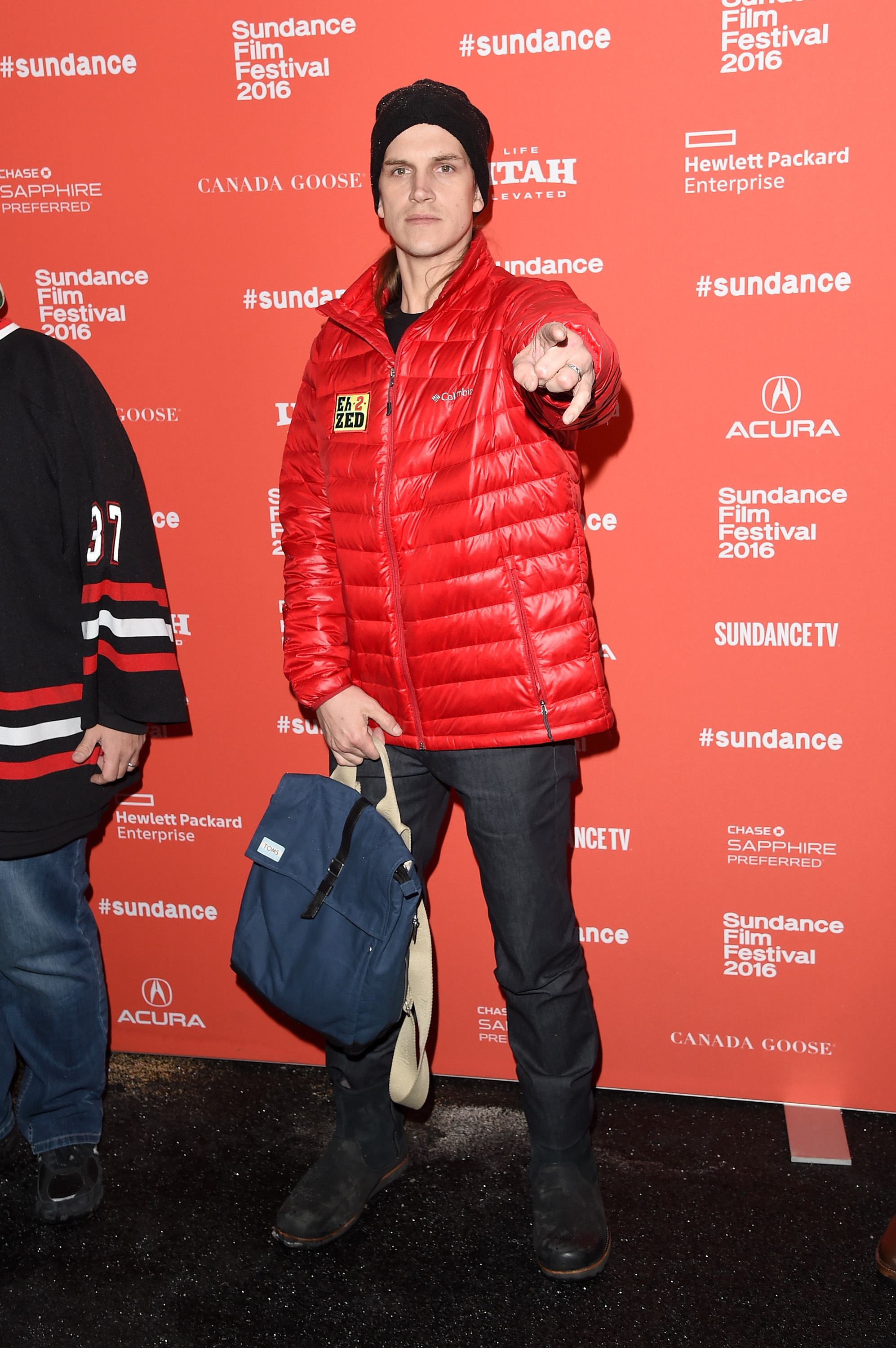 "Yoga Hosers" Premiere - 2016 Sundance Film Festival