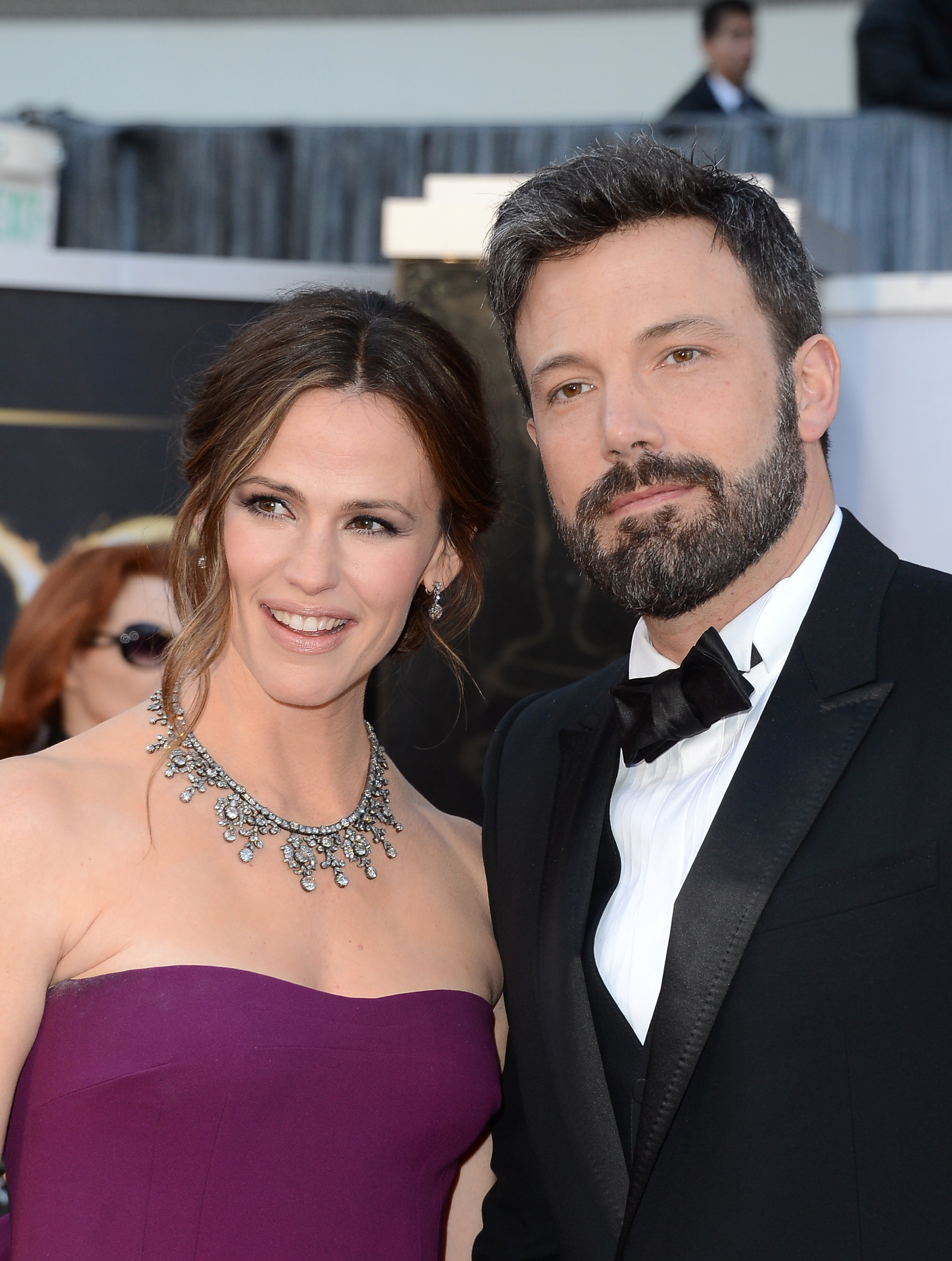 85th Annual Academy Awards - Arrivals