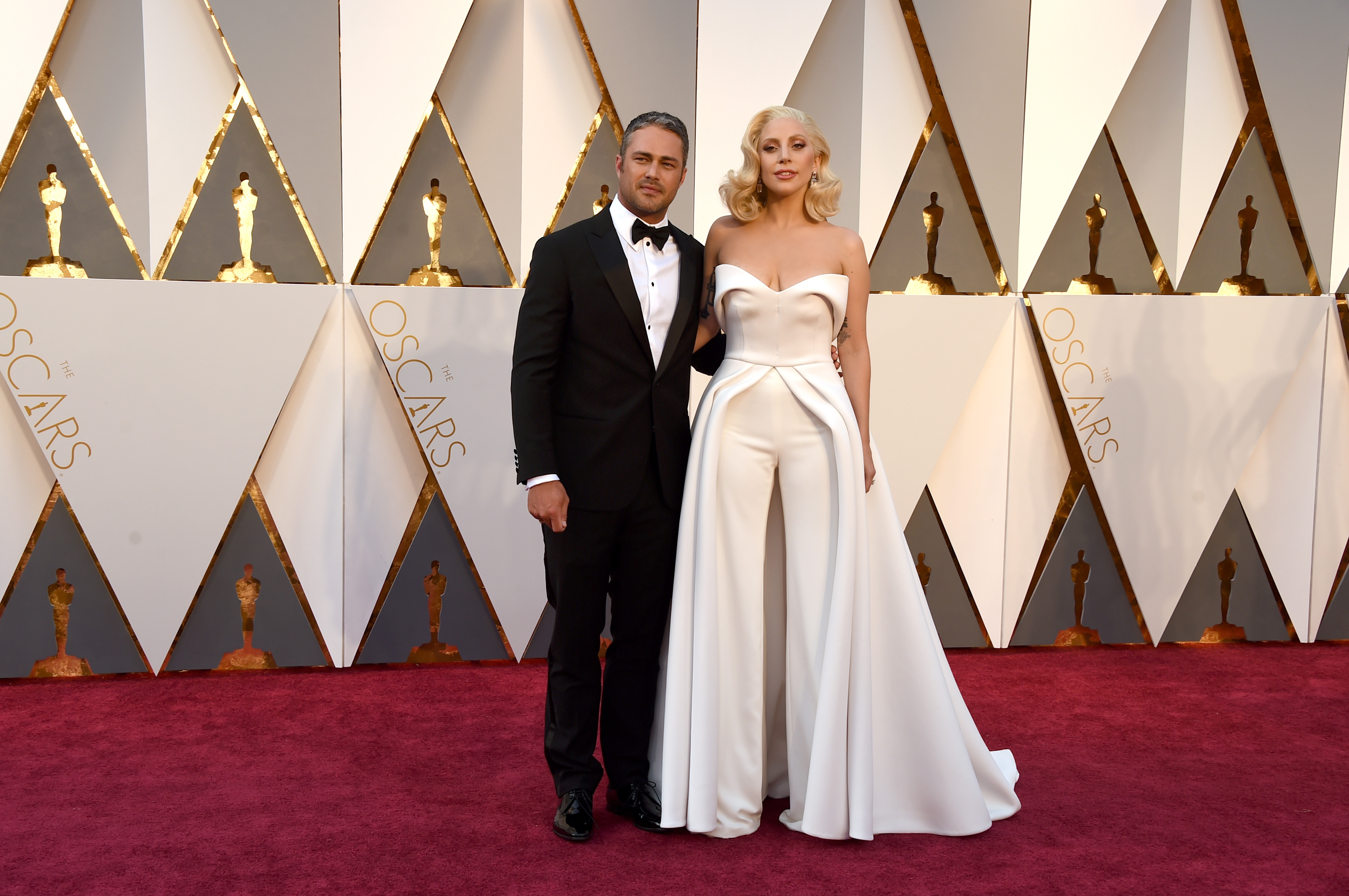 88th Annual Academy Awards - Arrivals