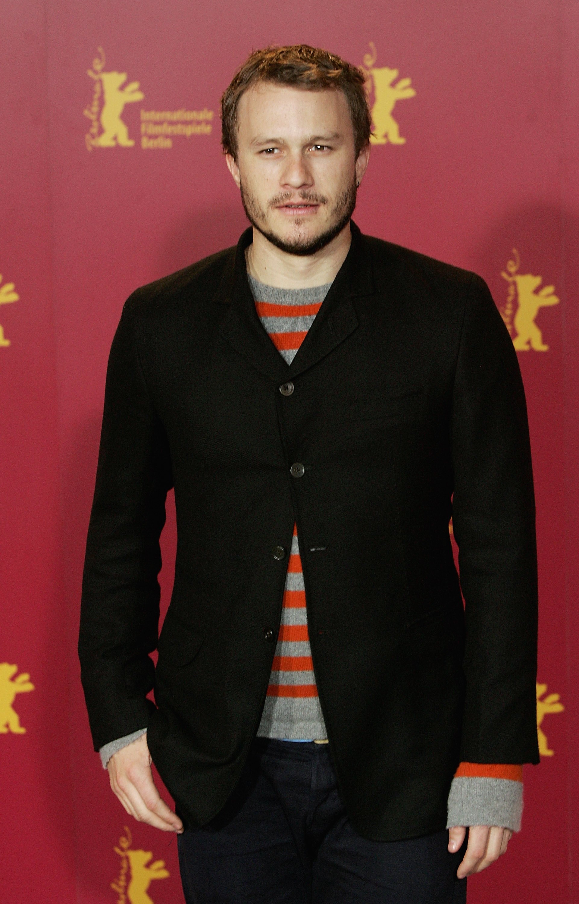 Berlinale: "Candy" Photocall & Press Conference