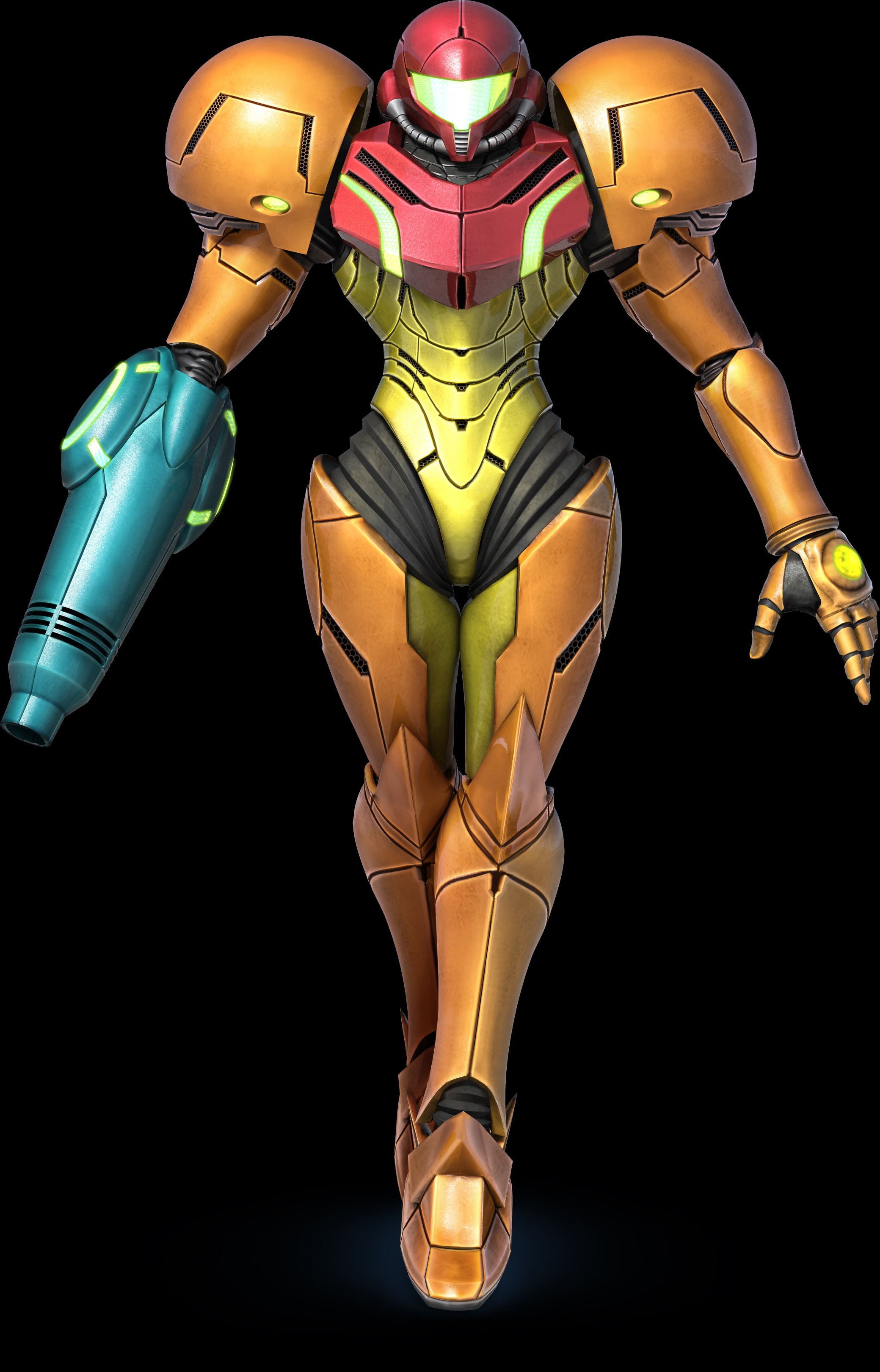 samus