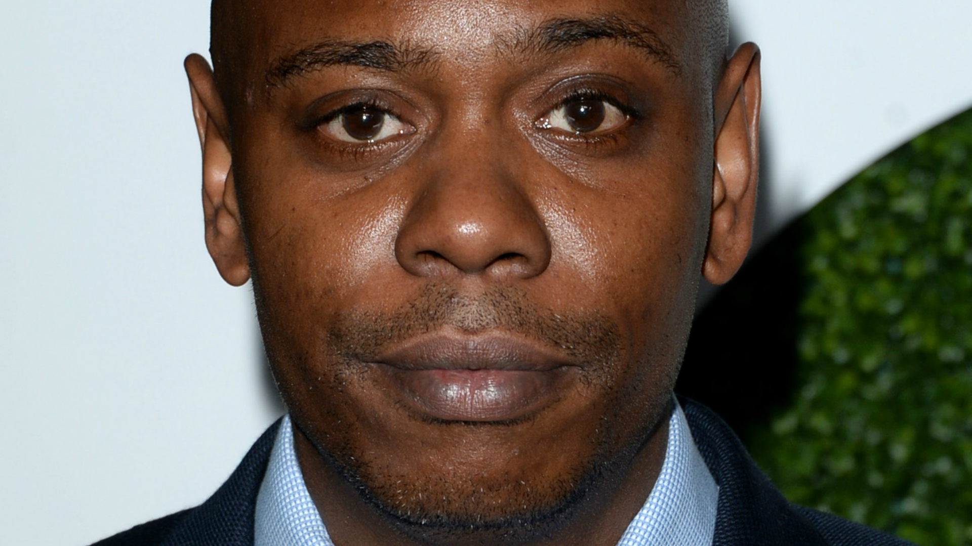 Dave Chappelle